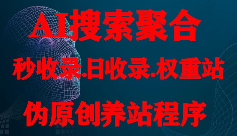 从技术底层到落地效果：站群程序采购决策的五大关键考察维度