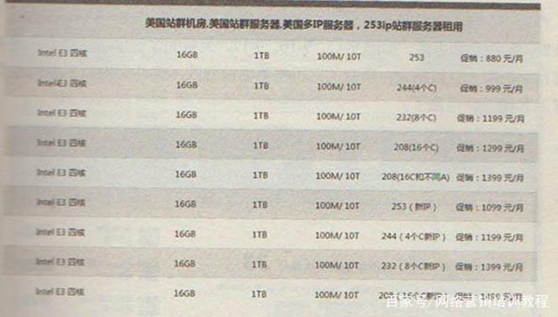 从技术底层到落地效果:站群程序采购决策的五大关键考察维度